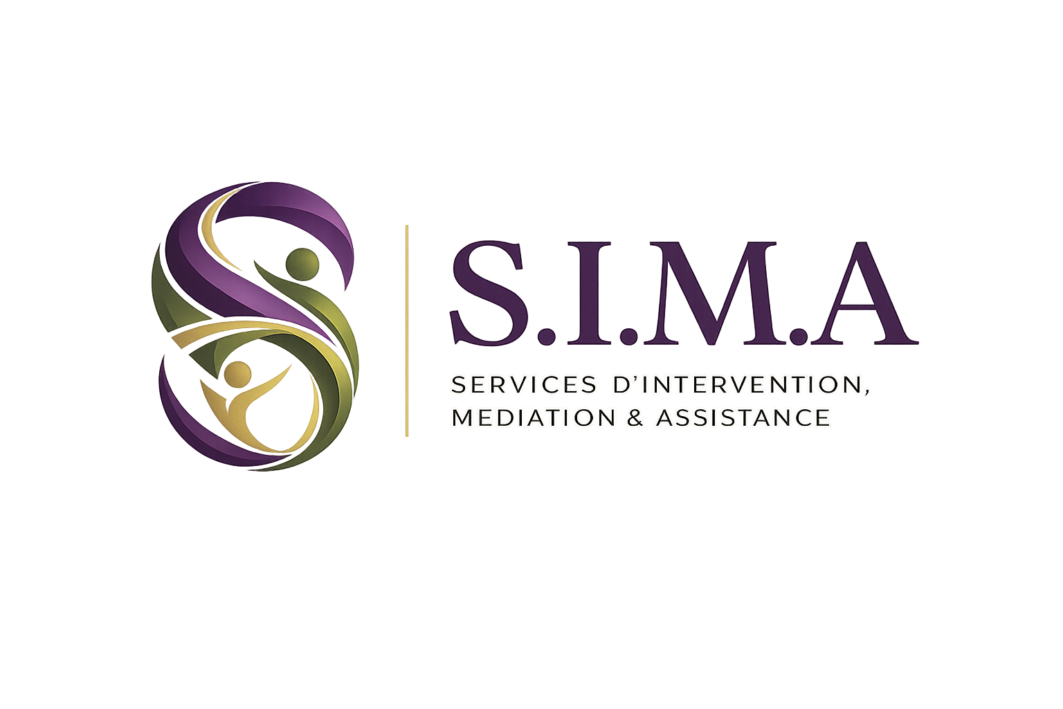 S.I.M.A. Logo